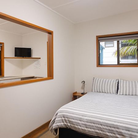 Somerset Apartments Lord Howe Island Exterior foto